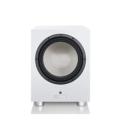 Foto van Canton power sub 8 subwoofer wit