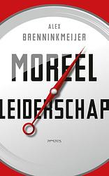 Foto van Moreel leiderschap - alex brenninkmeijer - ebook (9789044640526)