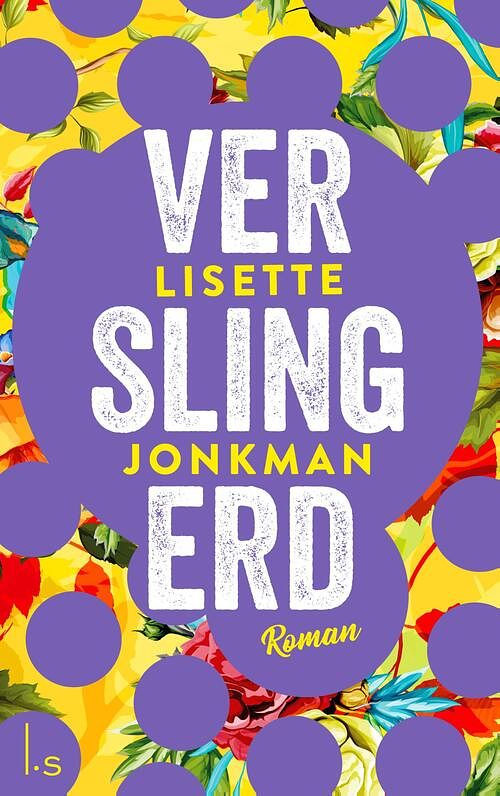 Foto van Verslingerd - lisette jonkman - ebook (9789021809816)