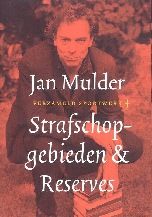 Foto van Strafschopgebieden & reserves - jan mulder - ebook (9789400400733)