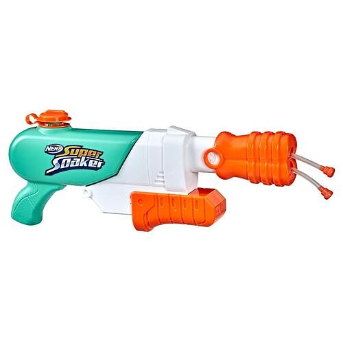 Foto van Nerf - supersoaker hydro frenzo - speelgoed (5010993967780)