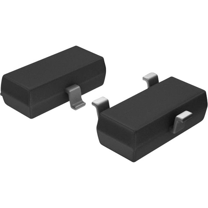 Foto van Infineon technologies irlml2502trpbf mosfet 1 n-kanaal 1.25 w sot-23