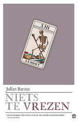 Foto van Niets te vrezen - julian barnes - ebook (9789046706787)