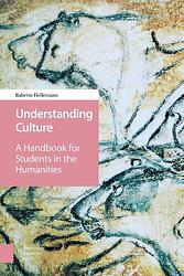 Foto van Understanding culture - babette hellemans - ebook (9789048530090)