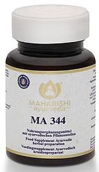 Foto van Maharishi ayurveda ma 344 tabletten