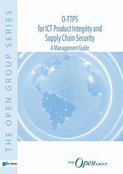 Foto van O-ttps: for ict product integrity and supply chain security - sally long - ebook (9789401800945)