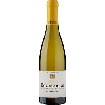 Foto van Signe bourgogne chardonnay 375ml bij jumbo