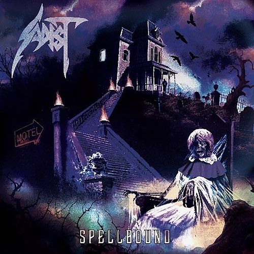 Foto van Spellbound - lp (8025044034714)