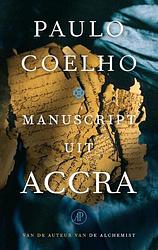 Foto van Manuscript uit accra - paulo coelho - ebook (9789029588232)