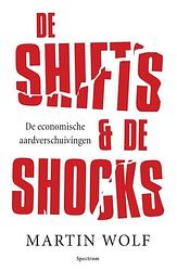 Foto van De shifts & de shocks - martin wolf - ebook (9789000316946)