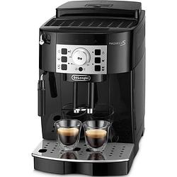 Foto van Delonghi magnifica s ecam 22.115b volledig automatische espressomachine