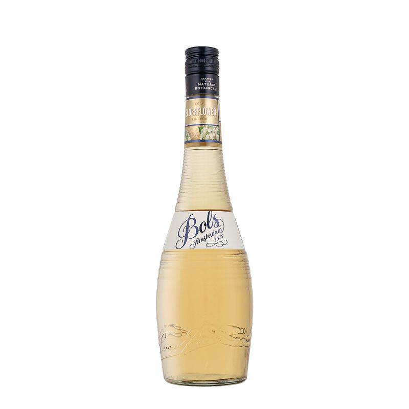 Foto van Bols elderflower 70cl likeur