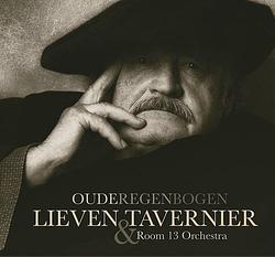 Foto van Lieven tavernier - oude regenbogen(cd) - cd (8714691110253)