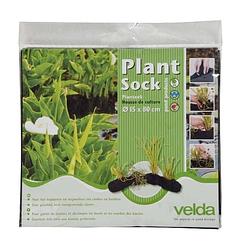 Foto van Velda - plant sock 15 x 80 cm display 35 vijveraccesoires