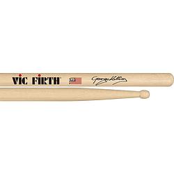 Foto van Vic firth george kollias signature drumstokken