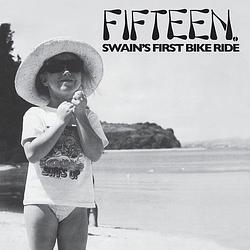 Foto van Swain's first bike ride - lp (2090405374361)