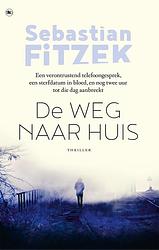 Foto van De weg naar huis - sebastian fitzek - ebook (9789044362206)