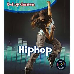 Foto van Hiphop - dol op dansen