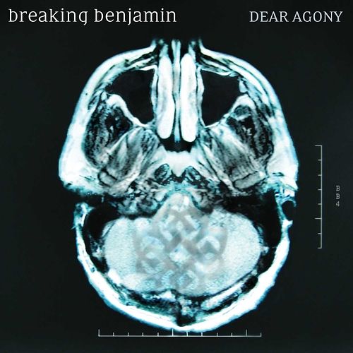 Foto van Dear agony - cd (0050087395704)