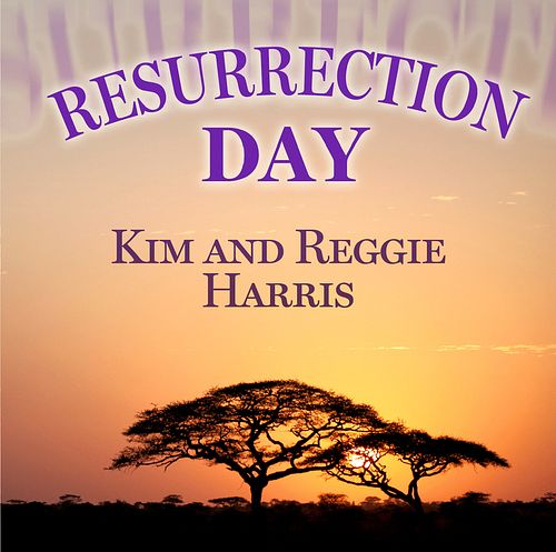 Foto van Resurrection day - cd (0611587113221)