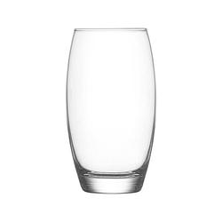Foto van Glazenset lav empire 510 ml glas (6 stuks)