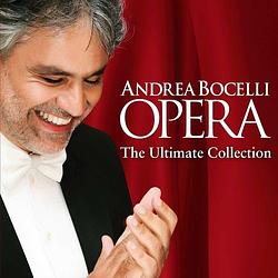 Foto van Opera - the ultimate collection - cd (0028947877325)