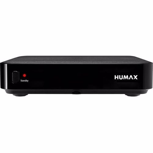 Foto van Humax minidecoder irhd-5550c delta