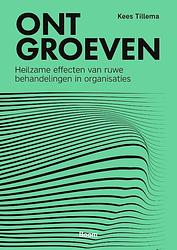 Foto van Ontgroeven - k. tillema - ebook (9789024439096)