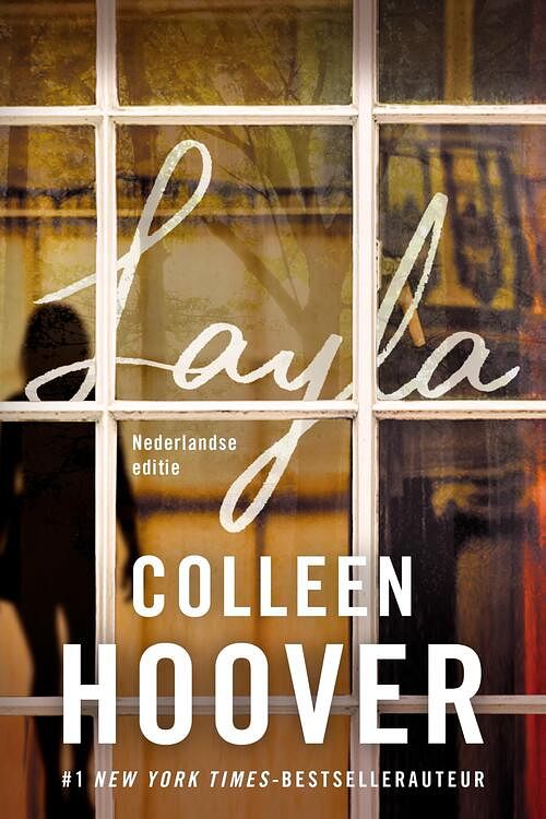 Foto van Layla - colleen hoover - ebook (9789020541700)