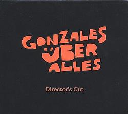 Foto van Uber alles directors cut - cd (5025425241253)