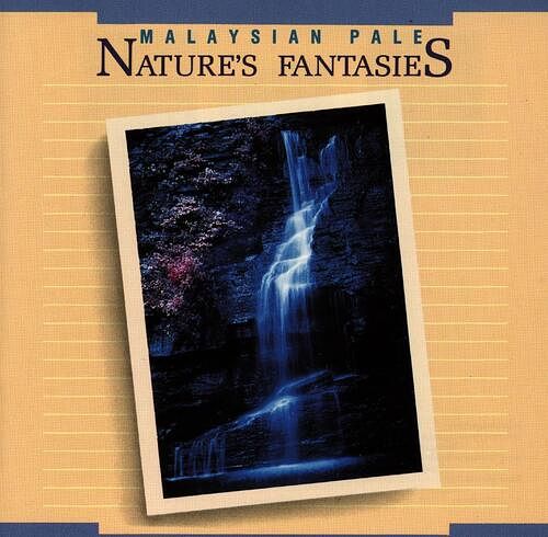 Foto van Nature's fantasies - cd (0013711705324)