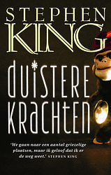Foto van Duistere krachten - stephen king - ebook (9789024572052)