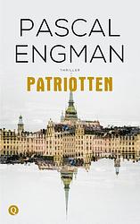 Foto van Patriotten - pascal engman - ebook (9789021409054)