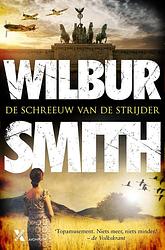 Foto van Schreeuw van de strijder - david churchill, wilbur smith - ebook (9789401607018)