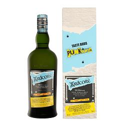 Foto van Ardbeg ardcore limited edition 70cl whisky + giftbox