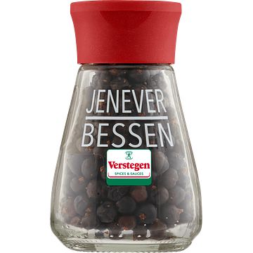 Foto van Verstegen jeneverbessen 24g bij jumbo