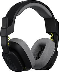 Foto van Astro a10 gen 2 bedrade gaming headset zwart voor xbox, pc, switch