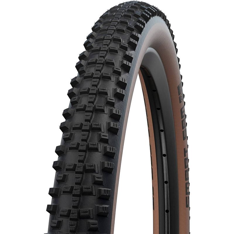 Foto van Schwalbe buitenband sam perf 29 x 2.25 b brz-sk