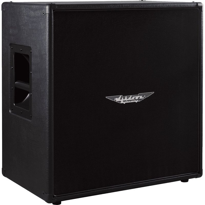 Foto van Ashdown sx-112f 1x12 inch gitaar speakerkast recht