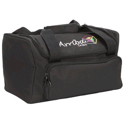 Foto van Accu-case ac-126 lichteffecten flightbag