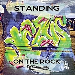 Foto van Standing on the rock - cd (5061306913222)