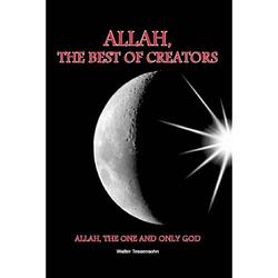 Foto van Allah, the best of creators