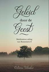 Foto van Geleid door de geest - octavius winslow - ebook (9789087187460)