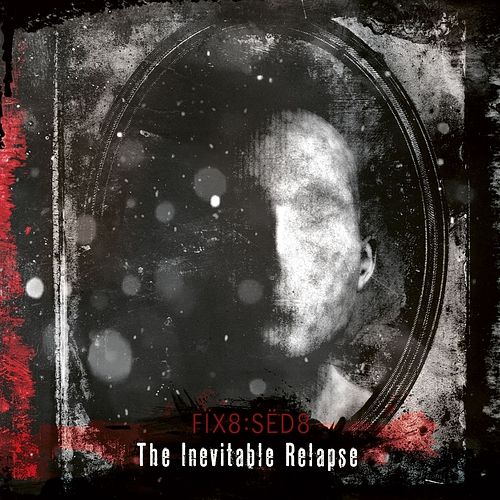 Foto van Inevitable relapse - cd (0884388501416)