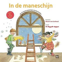 Foto van In de maneschijn - marian van lieshoud - ebook (9789460688911)