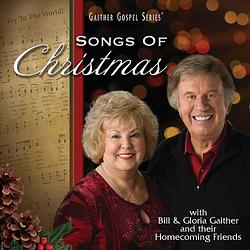 Foto van Songs of christmas - cd (0617884886226)