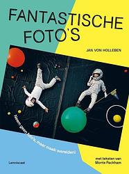 Foto van Fantastische foto's - jan von holleben - hardcover (9789047710950)