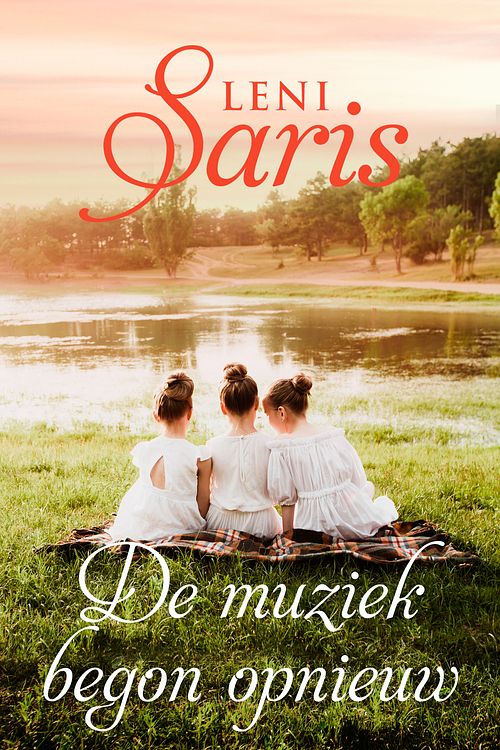 Foto van De muziek begon opnieuw - leni saris - ebook (9789020545999)