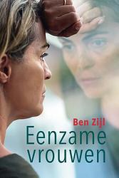 Foto van Eenzame vrouwen - ben zijl - ebook (9789462789920)