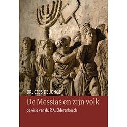 Foto van De messias en zijn volk